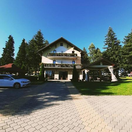 Guest House Colovic Zlatibor Luaran gambar