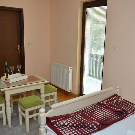 Guest House Colovic Zlatibor Luaran gambar