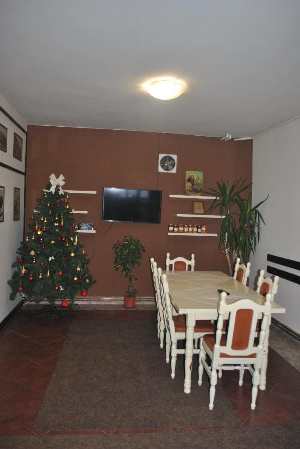 Guest House Colovic Zlatibor Luaran gambar
