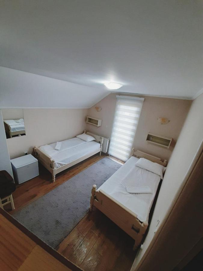 Guest House Colovic Zlatibor Luaran gambar