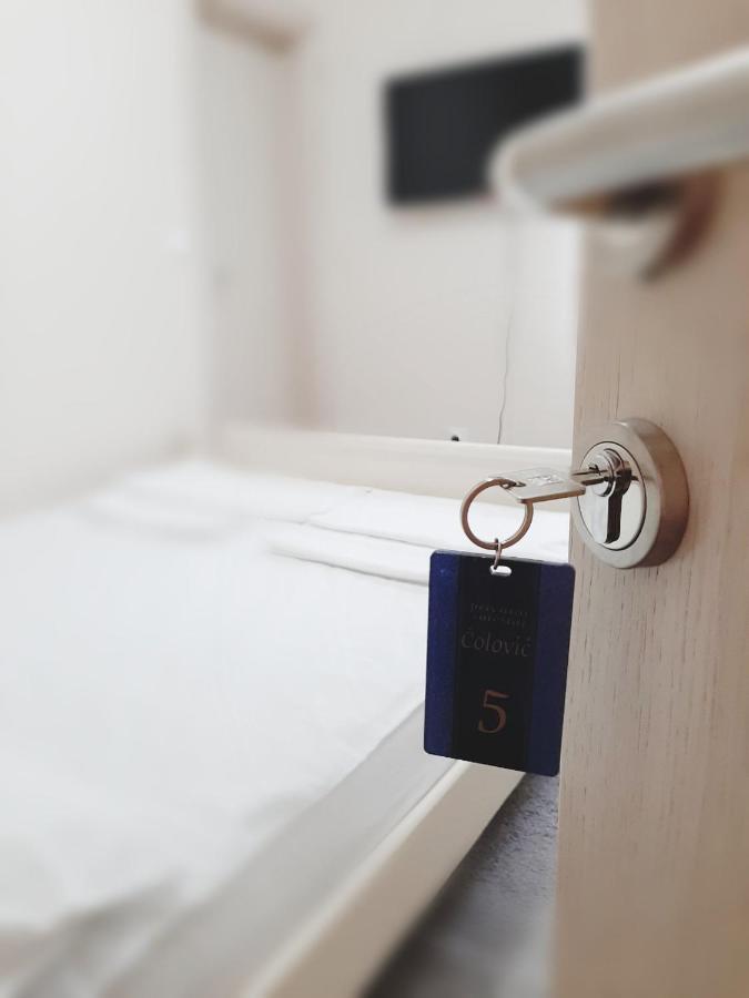Guest House Colovic Zlatibor Luaran gambar