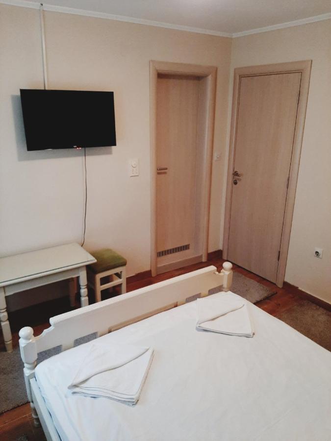 Guest House Colovic Zlatibor Luaran gambar