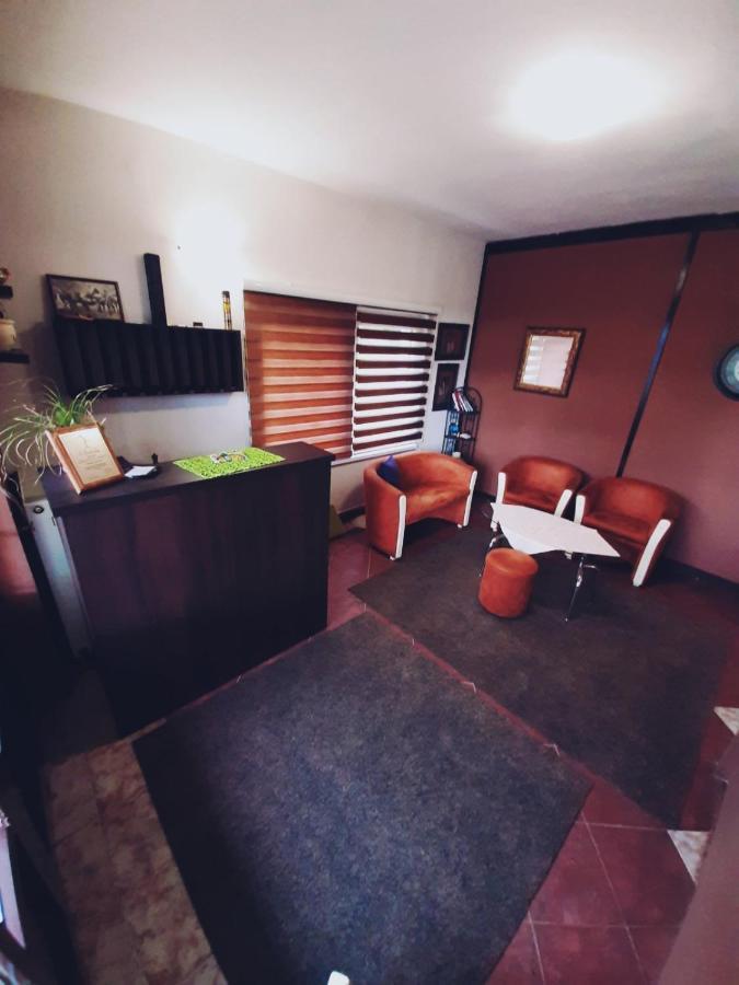 Guest House Colovic Zlatibor Luaran gambar