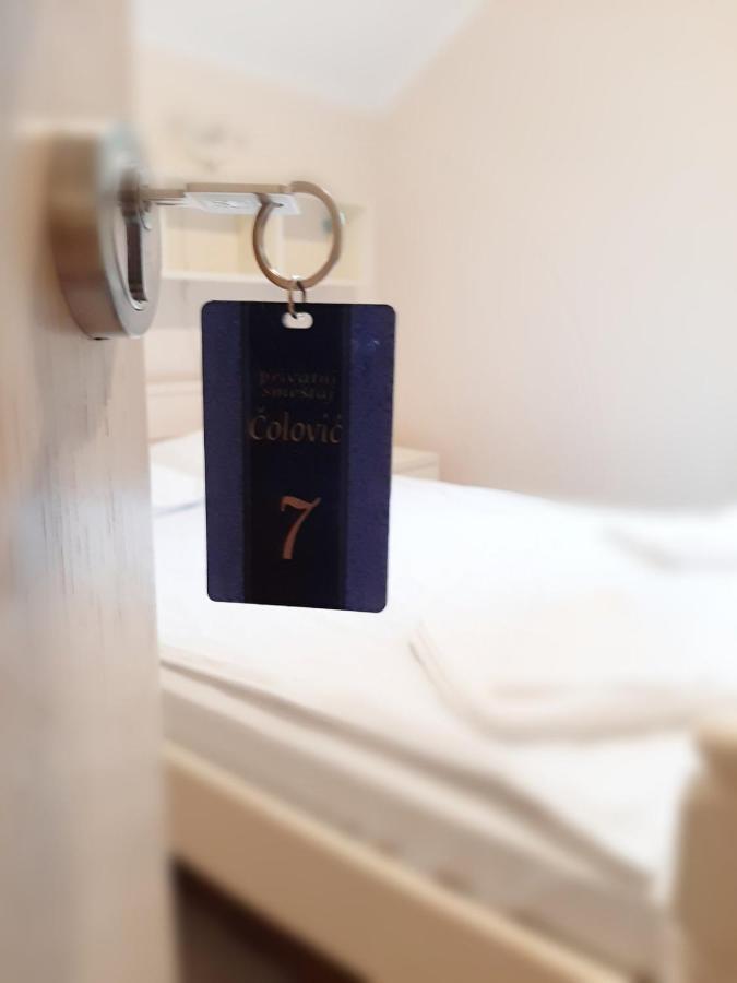 Guest House Colovic Zlatibor Luaran gambar