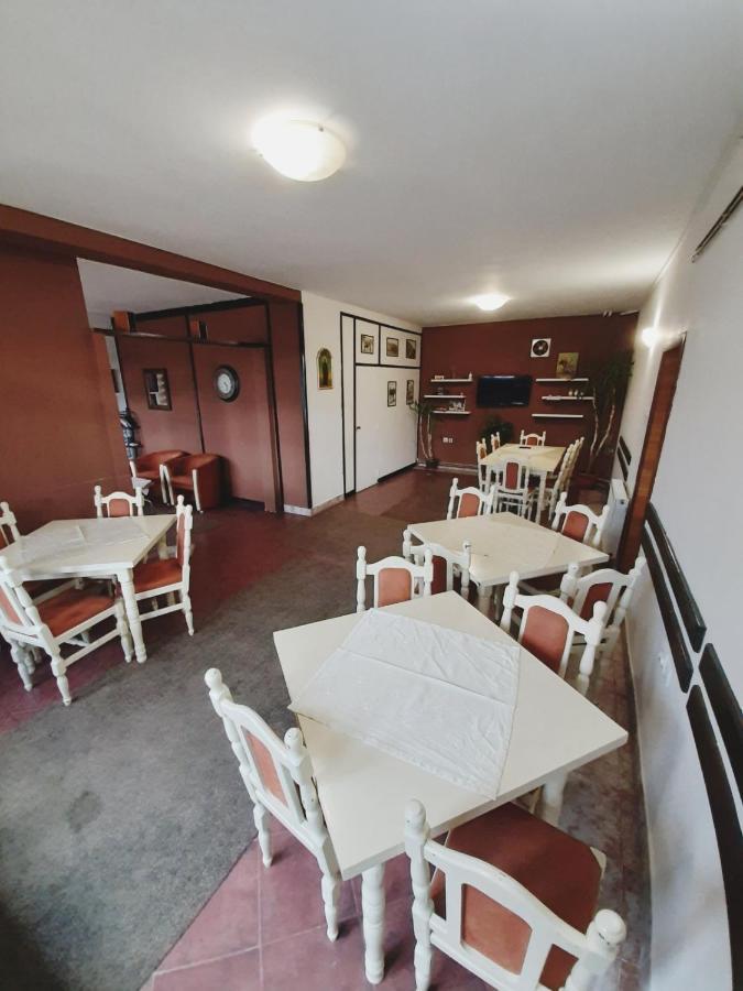 Guest House Colovic Zlatibor Luaran gambar