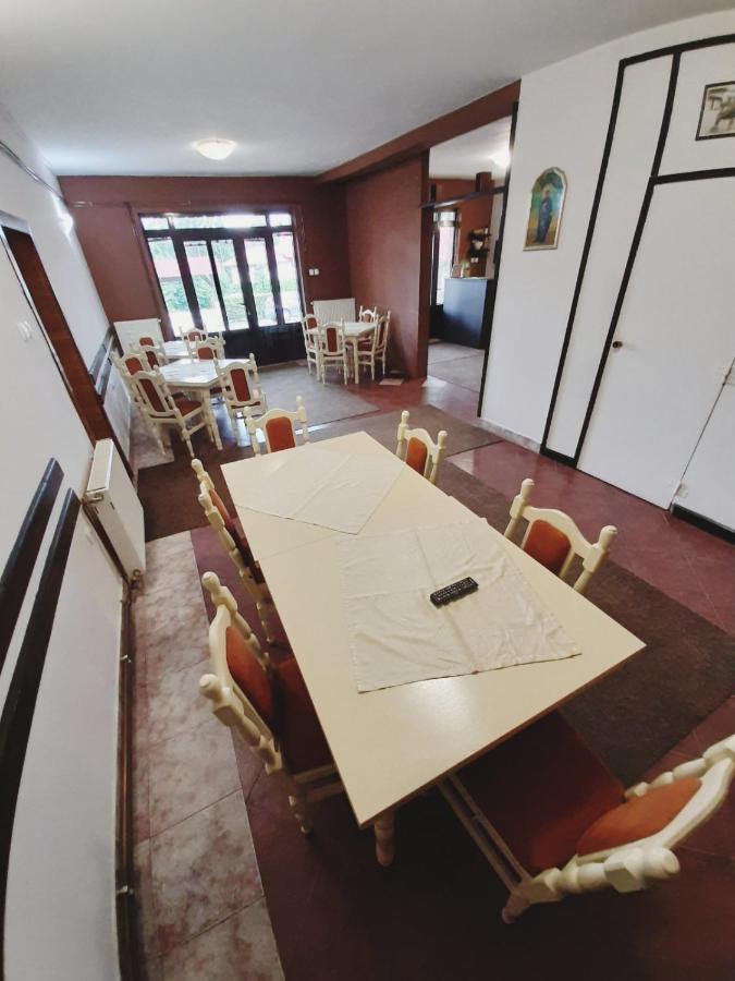 Guest House Colovic Zlatibor Luaran gambar