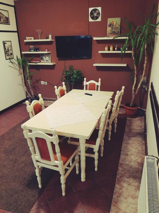 Guest House Colovic Zlatibor Luaran gambar