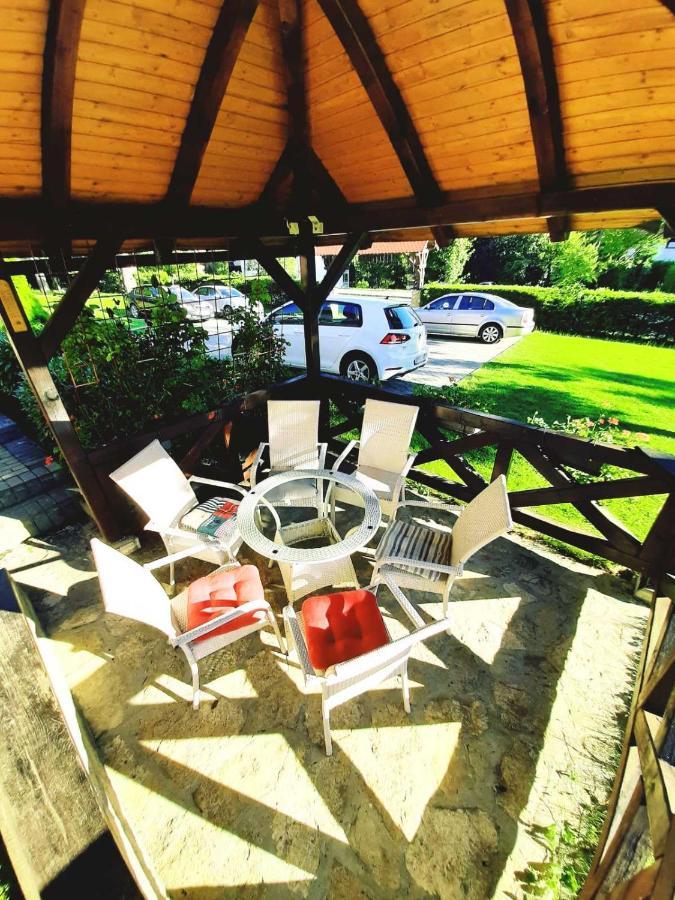 Guest House Colovic Zlatibor Luaran gambar