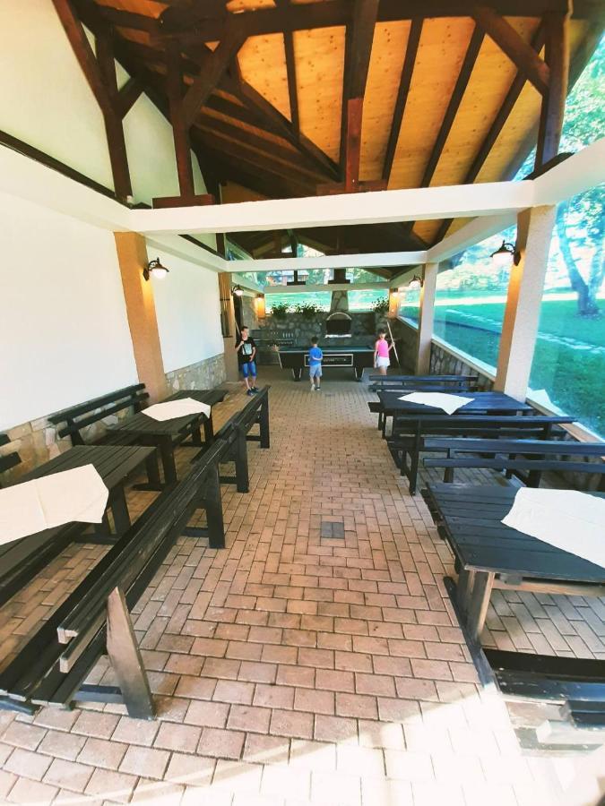 Guest House Colovic Zlatibor Luaran gambar