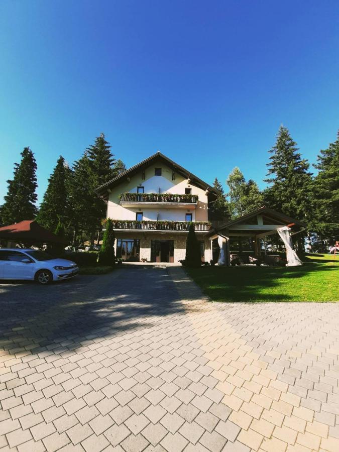 Guest House Colovic Zlatibor Luaran gambar