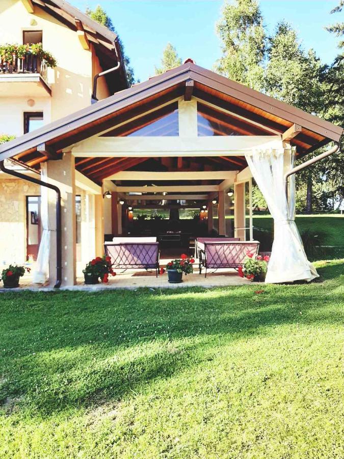 Guest House Colovic Zlatibor Luaran gambar