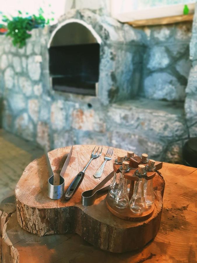 Guest House Colovic Zlatibor Luaran gambar