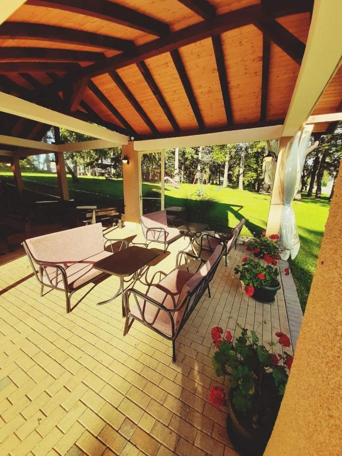 Guest House Colovic Zlatibor Luaran gambar