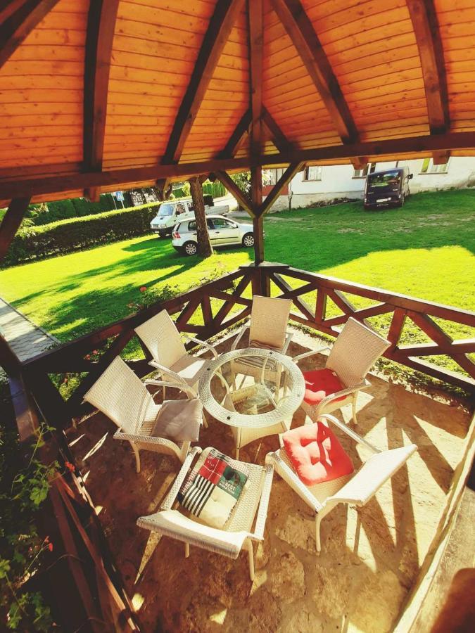 Guest House Colovic Zlatibor Luaran gambar