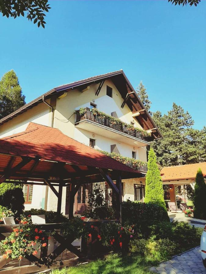 Guest House Colovic Zlatibor Luaran gambar