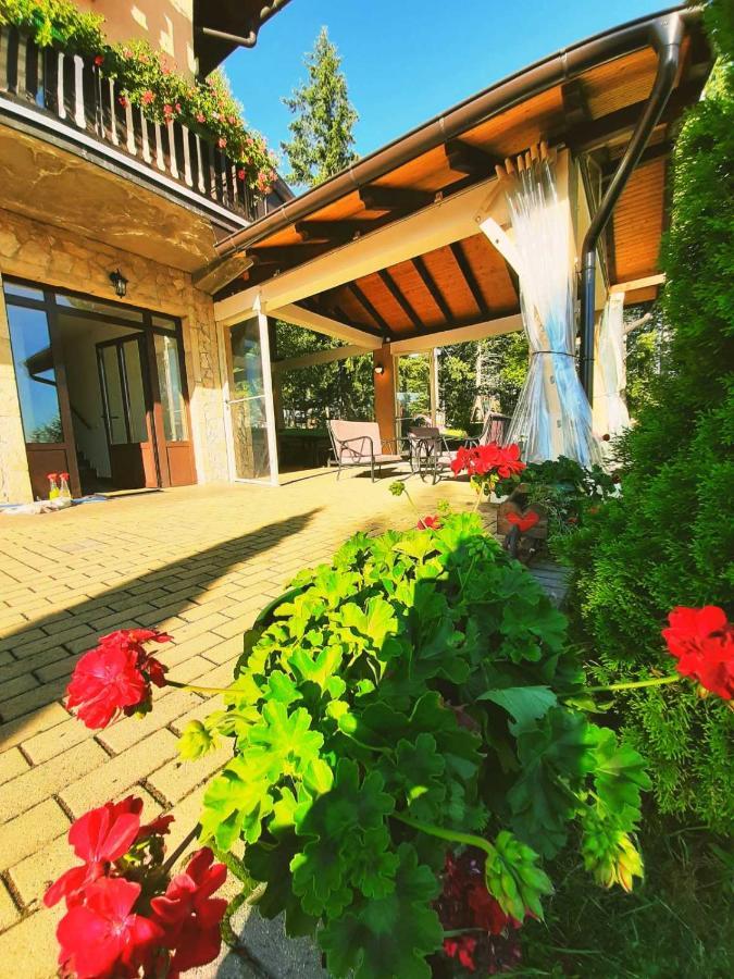 Guest House Colovic Zlatibor Luaran gambar