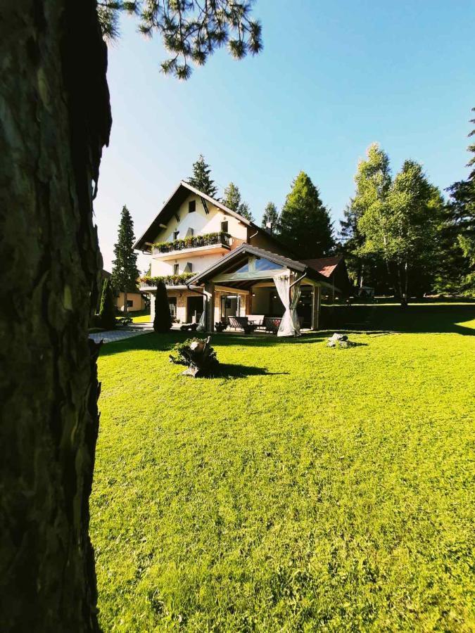Guest House Colovic Zlatibor Luaran gambar