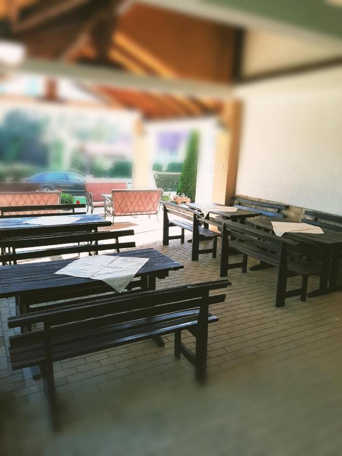 Guest House Colovic Zlatibor Luaran gambar