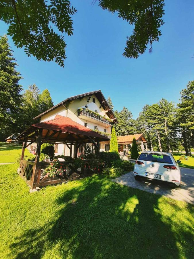 Guest House Colovic Zlatibor Luaran gambar