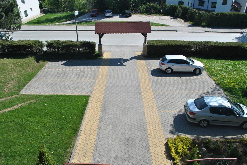 Guest House Colovic Zlatibor Luaran gambar