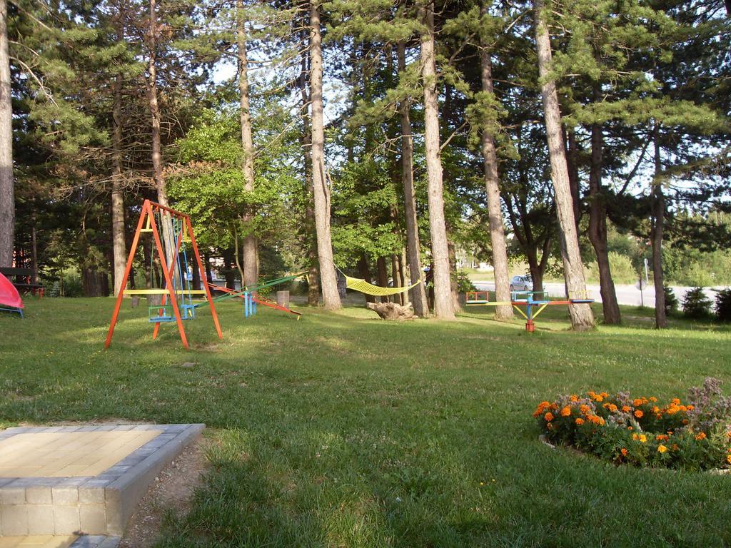 Guest House Colovic Zlatibor Luaran gambar