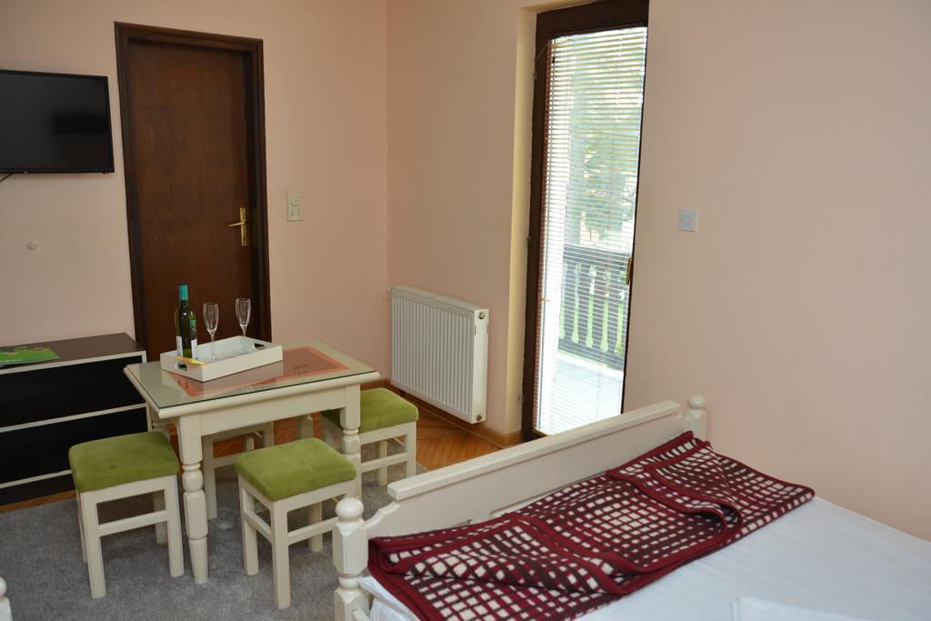 Guest House Colovic Zlatibor Luaran gambar