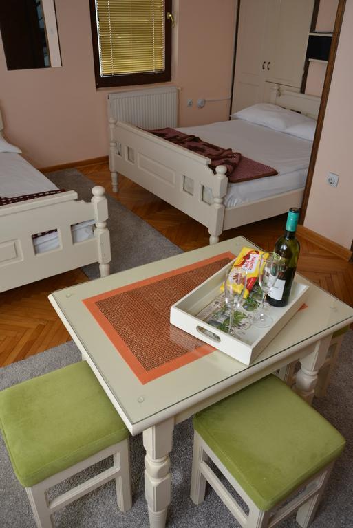 Guest House Colovic Zlatibor Luaran gambar