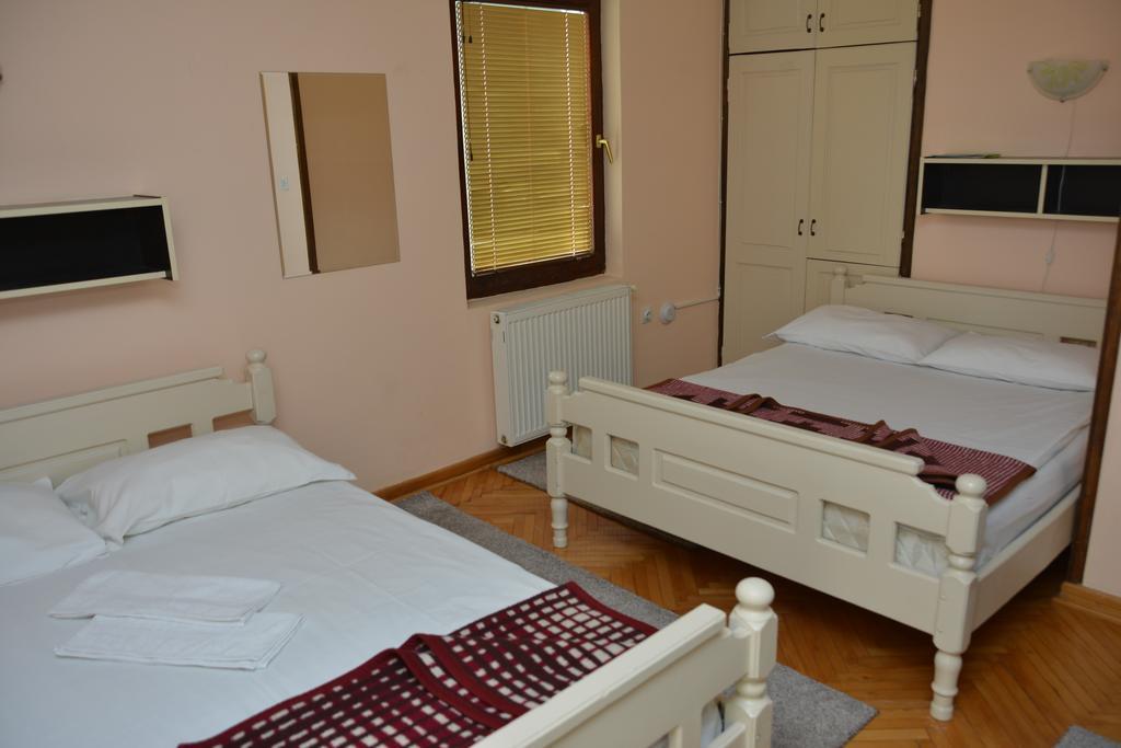 Guest House Colovic Zlatibor Luaran gambar