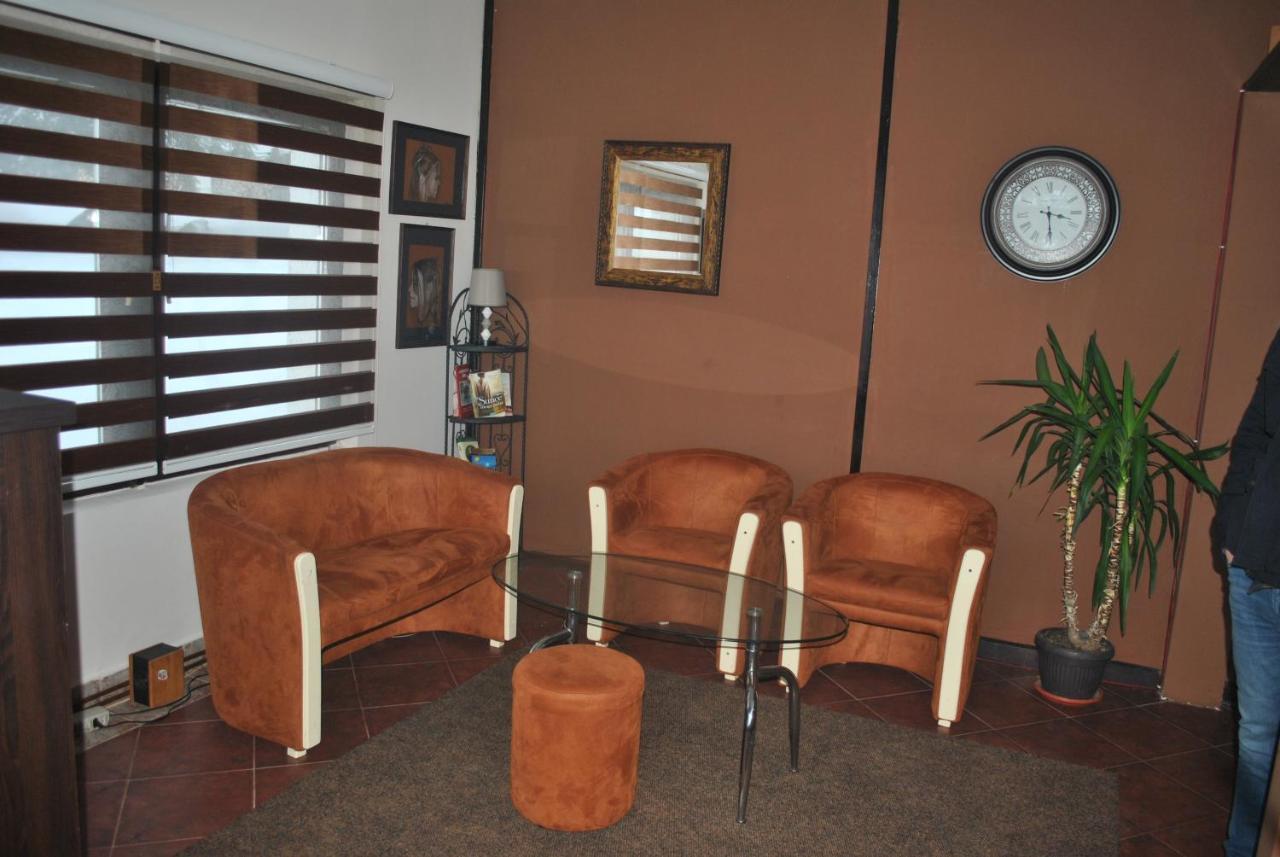 Guest House Colovic Zlatibor Luaran gambar