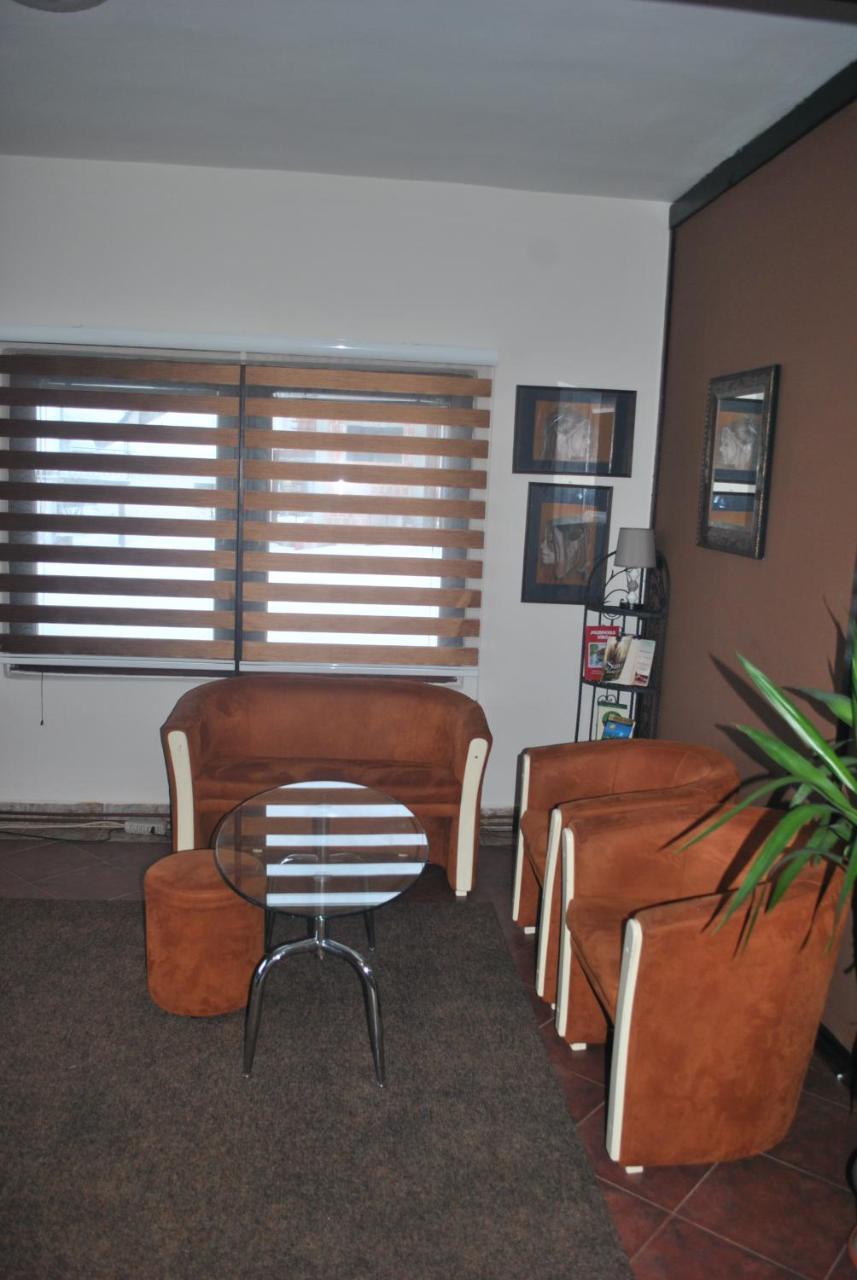 Guest House Colovic Zlatibor Luaran gambar